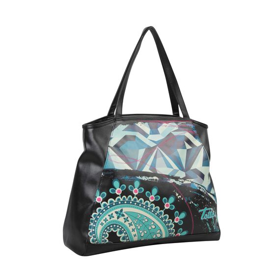 Bolso shopper mujer - Rubia image number 2